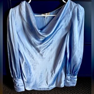 Tyler Boe Olivia Blouse - NWT!